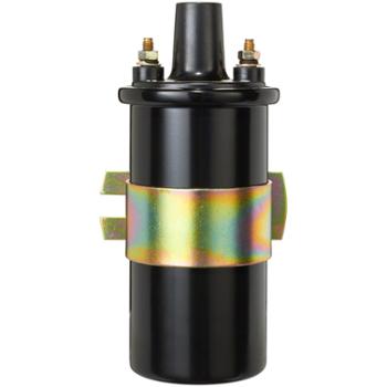 morgan 4-4 1970 Ignition Coil C654 small image